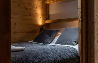 Apartment Wapa Alpe d'Huez - by EMERALD STAY - Foto 24