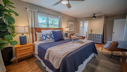 Parkside Place Entire Home in Acworth - Foto 4