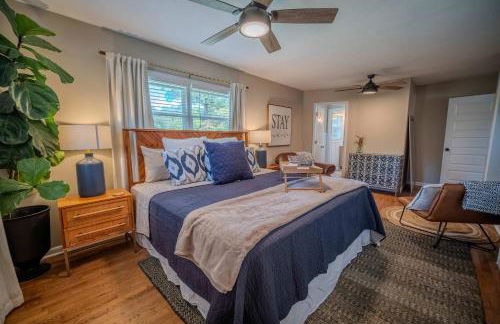 Parkside Place Entire Home in Acworth - Foto 4