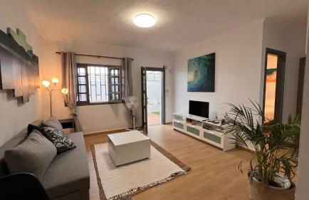 Mar y Sal Playa del Hombre - Foto 1