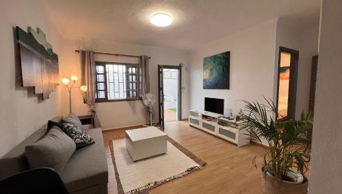 Mar y Sal Playa del Hombre - Foto 1