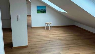 5-Zimmer-Maisonette Wohnung - Foto 2