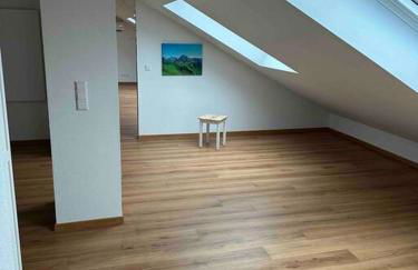 5-Zimmer-Maisonette Wohnung - Foto 2