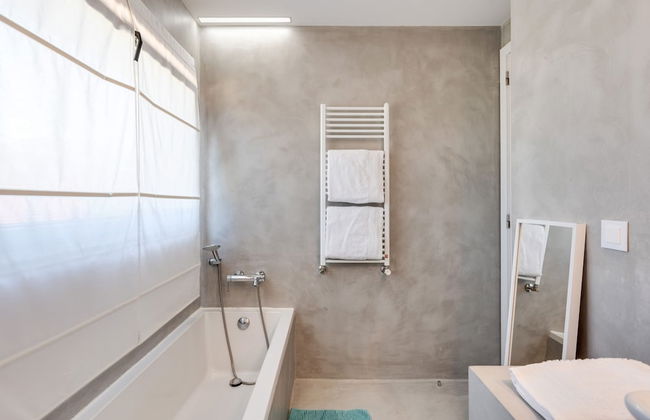 Garden Seaside Villa by Cadenzalux - Foto 123