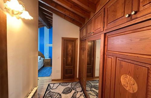 Refugio privado en plena naturaleza cántabra - Foto 22