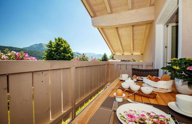 Haus Bella Vista - Foto 30