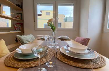 Nueve Pies Surf casita - Foto 32