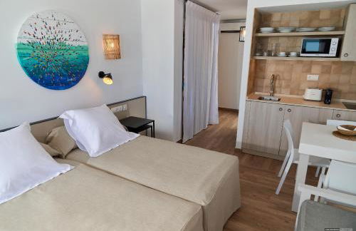 Apartamentos Sabina Playa - Foto 22