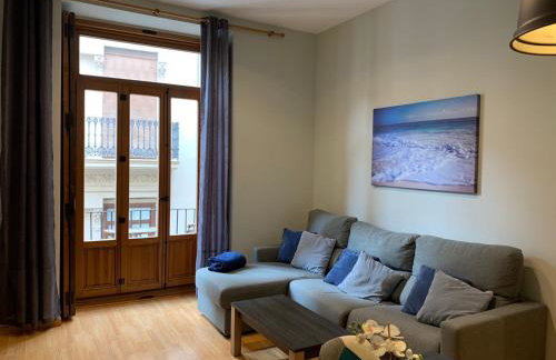 Apartment Plaza de la Merced - Foto 9