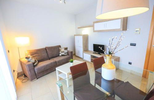 LITORAL COSTA DORADA - DI MARE Only families - Foto 14