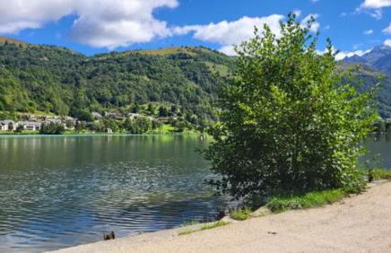 Superbe appartement - Face au lac - Foto 30