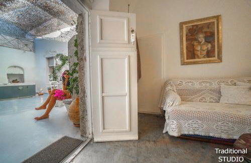 Santorini Paradise Cave Houses - Foto 144