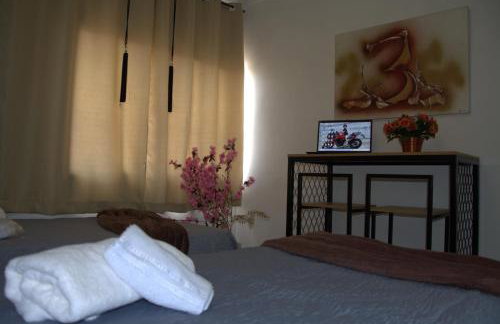 Apê com Garagem -Templo Salomão e feira da Madrugadda - Foto 21