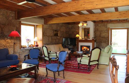 Quinta de Seves - Foto 37