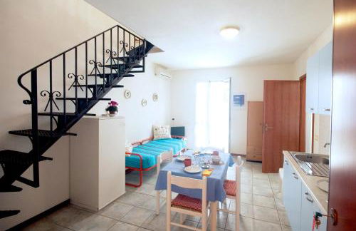 Residence Loggetta Margherita - Foto 11