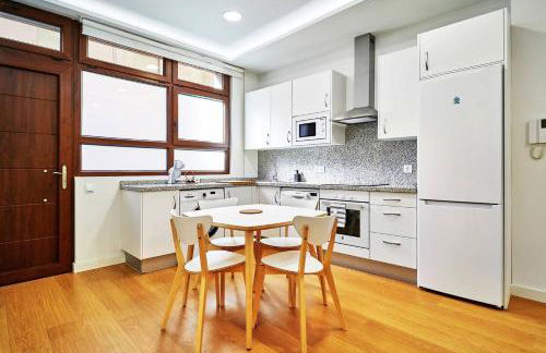 Céntrico acceso independiente laranitasalmantina - Foto 29