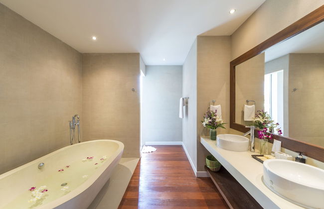 Baan Ling Noi Villa - Foto 21