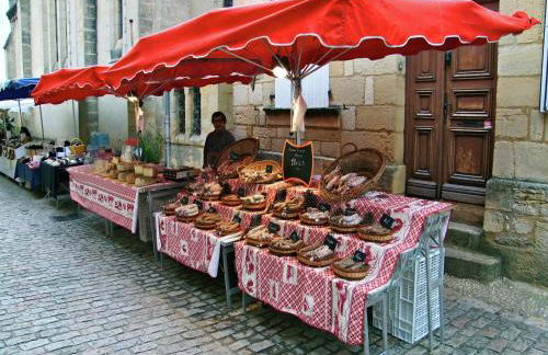 Cahors Countryside Retreat - Foto 13