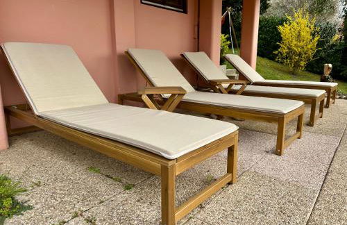 Le Grand Nichoir de la Colline - Parking - Wifi - Foto 5