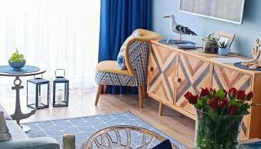 Zalotna Mewa Gąski - Foto 1