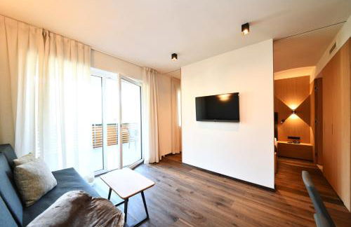 Apparthotel Gartenresidence Nalserhof - Foto 94