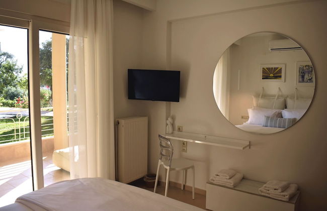 Gallery Suites Parga - Foto 12