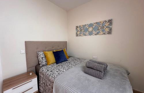 Sunshine Apartment with Sea Viev - Foto 37