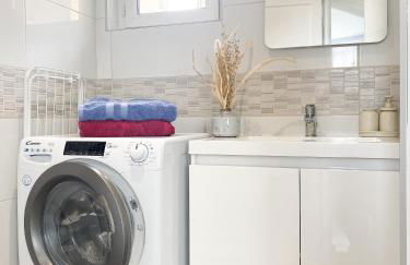 Le Grand 117 - Climatisation - Wifi - Parking proche - Foto 20