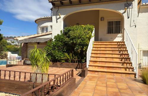 Casa Los Pinos - Foto 6