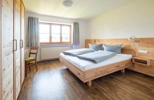 Haflingerhof - Kematsried - Foto 22