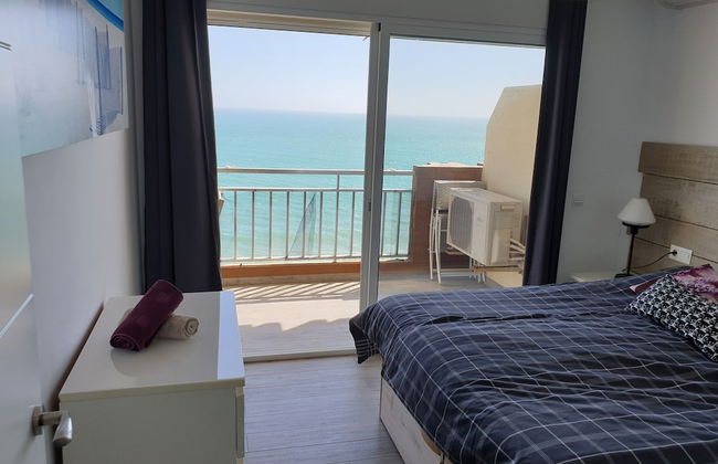 Apartamento El Yate In Front Of The Sea - Foto 6