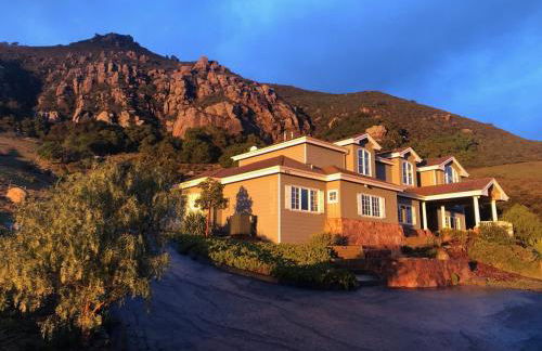 Serene Retreat in the Heart of SLO home - Foto 54