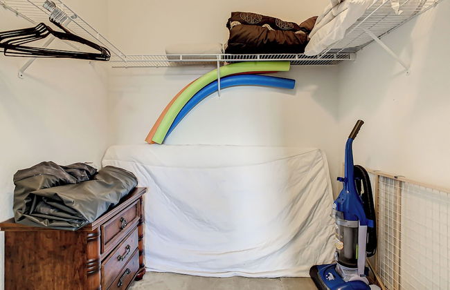 3 Bed Windsor Palms Condo - Conservation Views - Foto 38