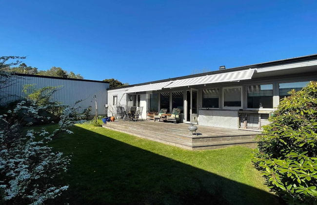 5 Person Holiday Home in Vastra Frolunda - Foto 20