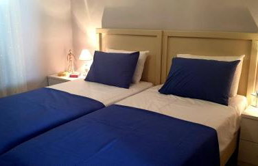 Paschali apartment with 2 bedrooms in Ammoudia - Foto 31