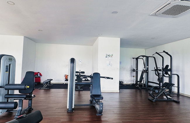 Legoland D'Pristine Apartment by TGP - Foto 59