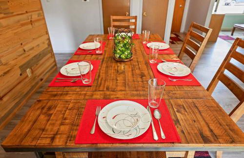 The Brick House, Kellogg ID - Foto 29