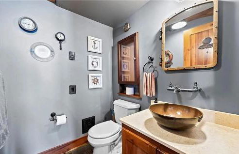 Waterfront Luxury Family Retreat - Foto 10