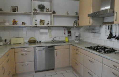 Ferienwohnung am Klosterweg Rhein-Westerwald - Foto 14