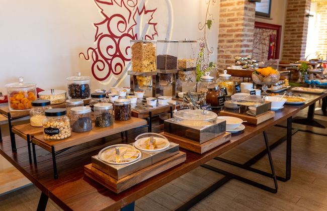 Agriturismo Podere Diacceroni - Foto 71