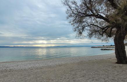 Sea View Apartment Joshua near Žnjan Beach in Split - Photo 34