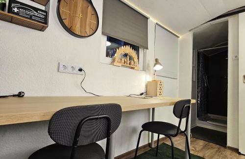 Grünhäuschen im Erzgebirge, 620 m üdM - Foto 8