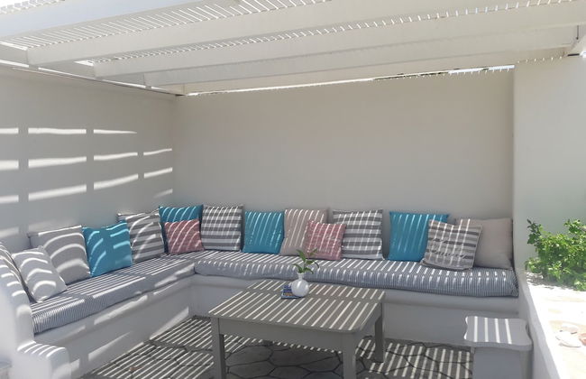 Faros Villa small hotel & restaurant - Foto 41