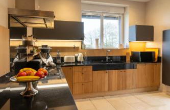 KER LAN - Maison de caractere avec SPA et vue mer - Foto 14