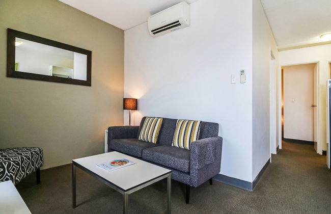 BreakFree Adelaide - Foto 32