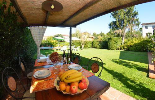 La Capannella - Foto 19