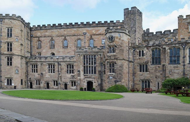 White House Cottages - Foto 16