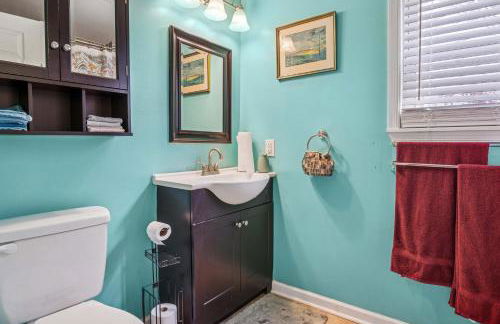 Spacious Family Stay, Large Dining,3 Cozy Bedrooms - Foto 9