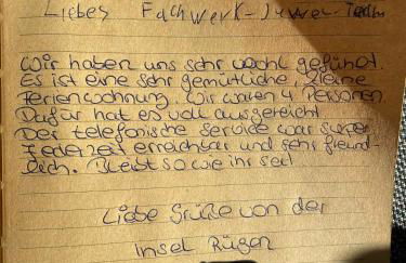 Fachwerk Juwel - Foto 16