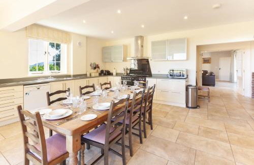 Coach House View Porlock Weir - Foto 10